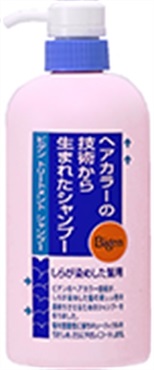 シャンプー  の画像