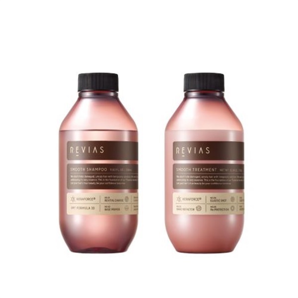 REVIAS シャンプー／トリートメント 付替(単品)
