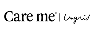 Care meのロゴ