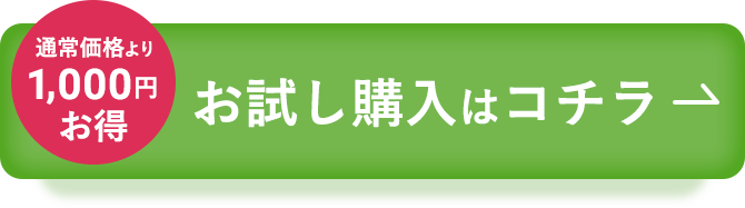 通常価格より1,000円お得お試し購入はコチラ